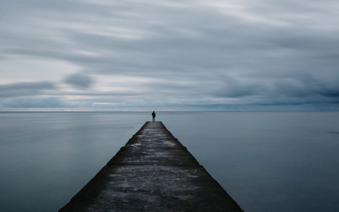 Increasing Bravery in Your Life